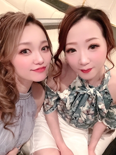プロフィール写真3・ひな🐣Jemelli|Jemelli due・ジェメリドゥ - 東心斎橋のラウンジ/クラブ