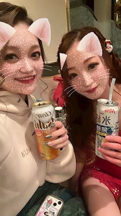 プロフィール写真6・ひな🐣Jemelli|Jemelli due・ジェメリドゥ - 東心斎橋のラウンジ/クラブ
