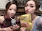 プロフィール写真2・ひな🐣Jemelli|Jemelli due・ジェメリドゥ - 東心斎橋のラウンジ/クラブ