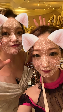 プロフィール写真7・ひな🐣Jemelli|Jemelli due・ジェメリドゥ - 東心斎橋のラウンジ/クラブ