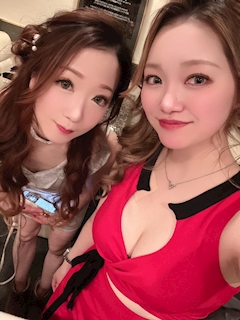 プロフィール写真5・ひな🐣Jemelli|Jemelli due・ジェメリドゥ - 東心斎橋のラウンジ/クラブ