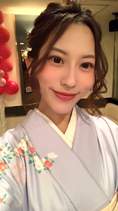 プロフィール写真10・まな🤍Jemelli 👯💕｜Jemelli due・ジェメリドゥ - ミナミのラウンジ/クラブ