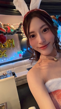 プロフィール写真6・まな🤍Jemelli 👯💕｜Jemelli due・ジェメリドゥ - ミナミのラウンジ/クラブ