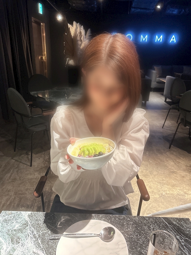 プロフィール写真1・ちひろ｜