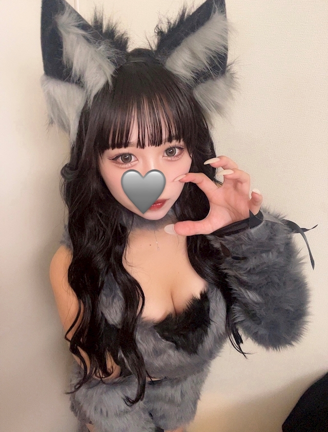 プロフィール写真2・あやな｜