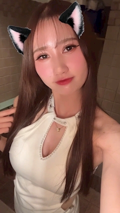 プロフィール写真2・高瀬 あまね(タカセ アマネ)|SARA・サラ - 中洲のキャバクラ