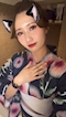 プロフィール写真1・高瀬 あまね(タカセ アマネ)|SARA・サラ - 中洲のキャバクラ