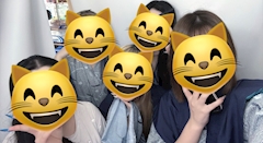 あい「2日ぶり～！」