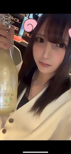 プロフィール写真2・のぞみ|Girls Bar AHKAH’s 安城店・アーカーズ アンジョウテン - 安城のガールズバー