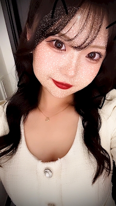 プロフィール写真2・炎帝なこ|CLUB NAPOLEON・ナポレオン - 中洲のキャバクラ