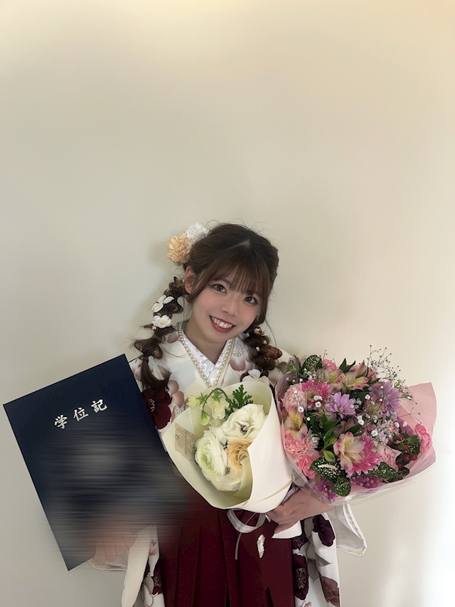 プロフィール写真3・しい【池袋　vivid cafe】｜