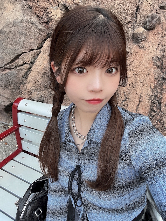 プロフィール写真1・しい【池袋　vivid cafe】｜