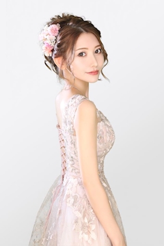 プロフィール写真5・みさき｜EVA・エヴァ - 静岡 両替町のキャバクラ