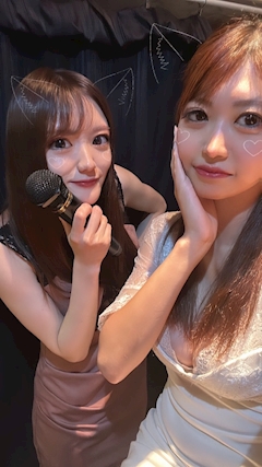 あおい「今週もよろしくお願いします🫡」