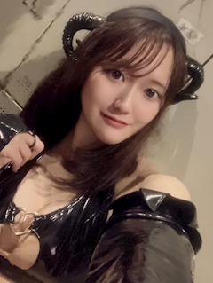 プロフィール写真1・まゆ｜サキュ×バニーTOKYO・サキュバニートウキョウ - 新宿/歌舞伎町のガールズバー