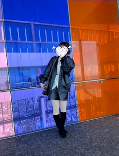 プロフィール写真1・moe｜THIRD DOOR・サードドア - 三宮のスナック