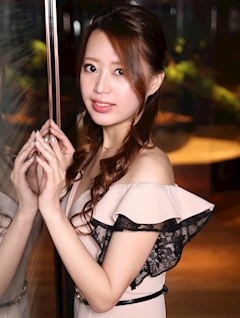 プロフィール写真4・しいな｜美人茶屋 金沢・ビジンチャヤ カナザワ - 金沢片町のキャバクラ
