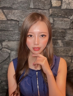 プロフィール写真1・しいな｜美人茶屋 金沢・ビジンチャヤ カナザワ - 金沢片町のキャバクラ
