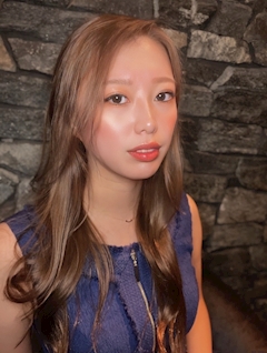 プロフィール写真3・しいな｜美人茶屋 金沢・ビジンチャヤ カナザワ - 金沢片町のキャバクラ