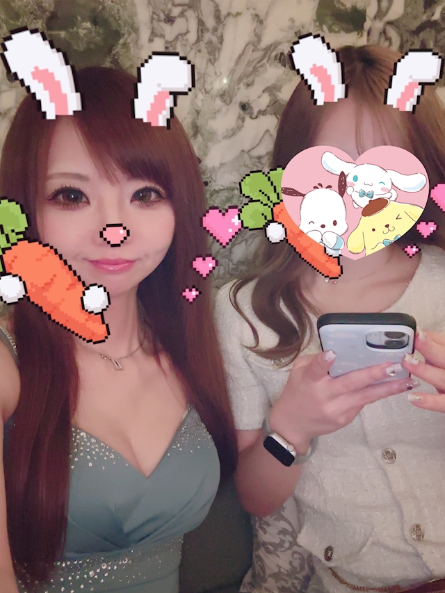 プロフィール写真2・かな｜