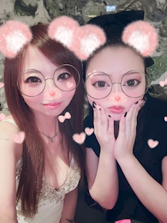 プロフィール写真8・かな｜CLUB SECRET・シークレット - 岐阜 可児のキャバクラ