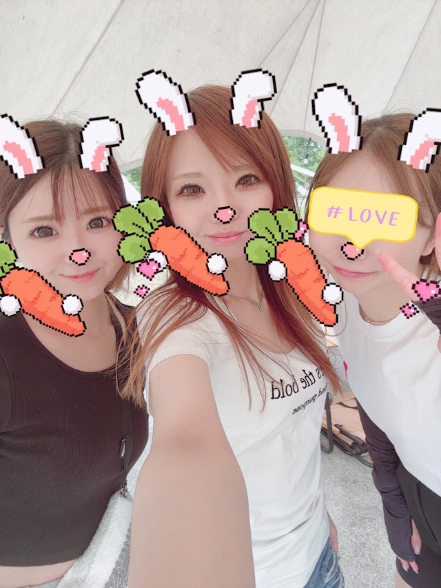 プロフィール写真8・かな｜