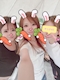 プロフィール写真9・かな｜CLUB SECRET・シークレット - 岐阜 可児のキャバクラ