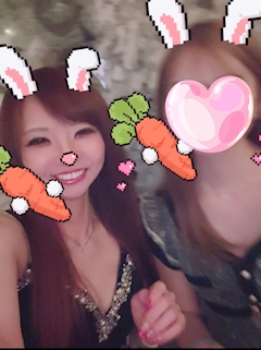 プロフィール写真7・かな｜CLUB SECRET・シークレット - 岐阜 可児のキャバクラ