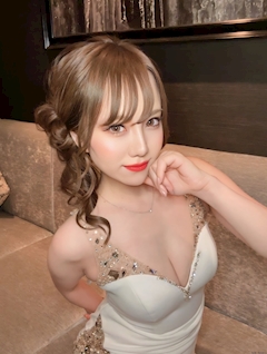 プロフィール写真10・ゆり｜美人茶屋 金沢・ビジンチャヤ カナザワ - 金沢片町のキャバクラ