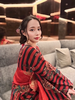プロフィール写真9・広瀬 せりな｜美人茶屋 金沢・ビジンチャヤ カナザワ - 金沢片町のキャバクラ