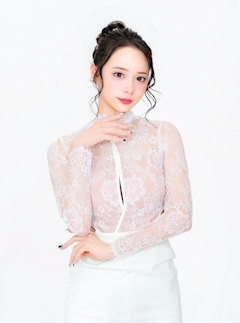 プロフィール写真8・広瀬 せりな｜美人茶屋 金沢・ビジンチャヤ カナザワ - 金沢片町のキャバクラ
