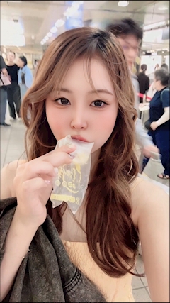 プロフィール写真2・はづき｜美人茶屋 金沢・ビジンチャヤ カナザワ - 金沢片町のキャバクラ