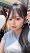 プロフィール写真1・はる🎀｜Luxejewel・ラグジュエル - 尾張 一宮のガールズバー