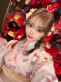 プロフィール写真8・一条 そら｜美人茶屋 金沢・ビジンチャヤ カナザワ - 金沢片町のキャバクラ