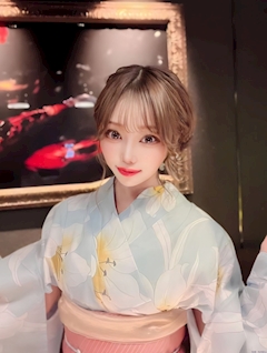 プロフィール写真5・一条 そら｜美人茶屋 金沢・ビジンチャヤ カナザワ - 金沢片町のキャバクラ