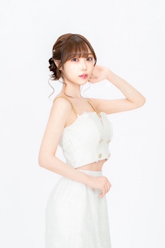 プロフィール写真3・一条 そら｜美人茶屋 金沢・ビジンチャヤ カナザワ - 金沢片町のキャバクラ