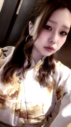 プロフィール写真1・🦋かれん🦋|KARAOKE LOUNGE OZ・オズ - 仙台駅東口のキャバクラ