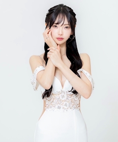 プロフィール写真5・アリス｜美人茶屋 金沢・ビジンチャヤ カナザワ - 金沢片町のキャバクラ