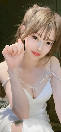 プロフィール写真10・アリス｜美人茶屋 金沢・ビジンチャヤ カナザワ - 金沢片町のキャバクラ