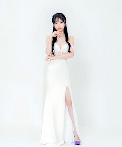 プロフィール写真6・アリス｜美人茶屋 金沢・ビジンチャヤ カナザワ - 金沢片町のキャバクラ