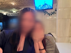 るり「念願の、、、、、ですꉂ🤭︎💕︎」