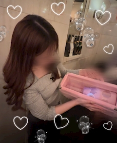 プロフィール写真2・るり|BAR 善 - 五香のガールズバー