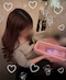 プロフィール写真2・るり|BAR 善 - 五香のガールズバー