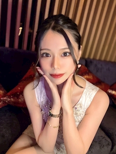 プロフィール写真3・あお｜美人茶屋 金沢・ビジンチャヤ カナザワ - 金沢片町のキャバクラ