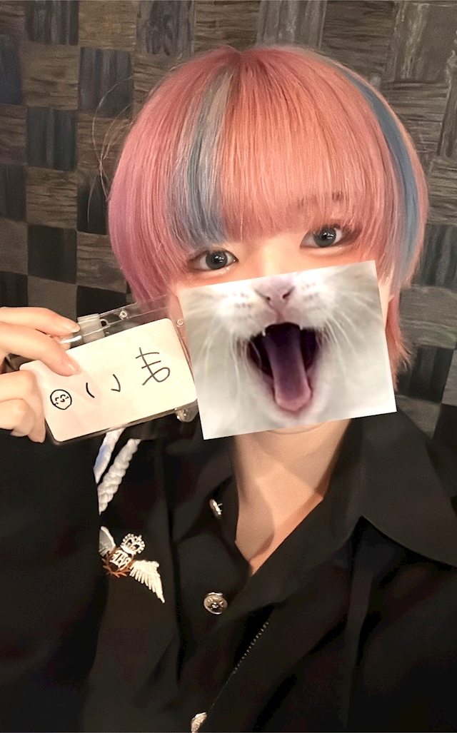 プロフィール写真1・まい|