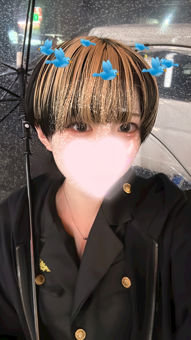 プロフィール写真2・まい|