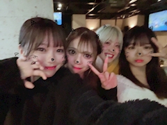 ひーら「華！！金！！！！」