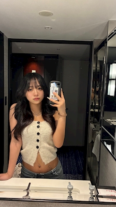 プロフィール写真2・ひーら｜Girls Bar うぉううぉう - 八王子のガールズバー