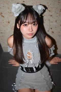 プロフィール写真3・ひーら｜Girls Bar うぉううぉう - 八王子のガールズバー