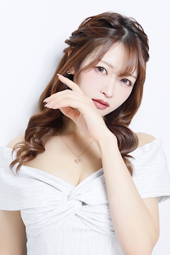 プロフィール写真12・蓮見　綾｜Paris Collection・パリコレクション - すすきののニュークラブ（キャバクラ）